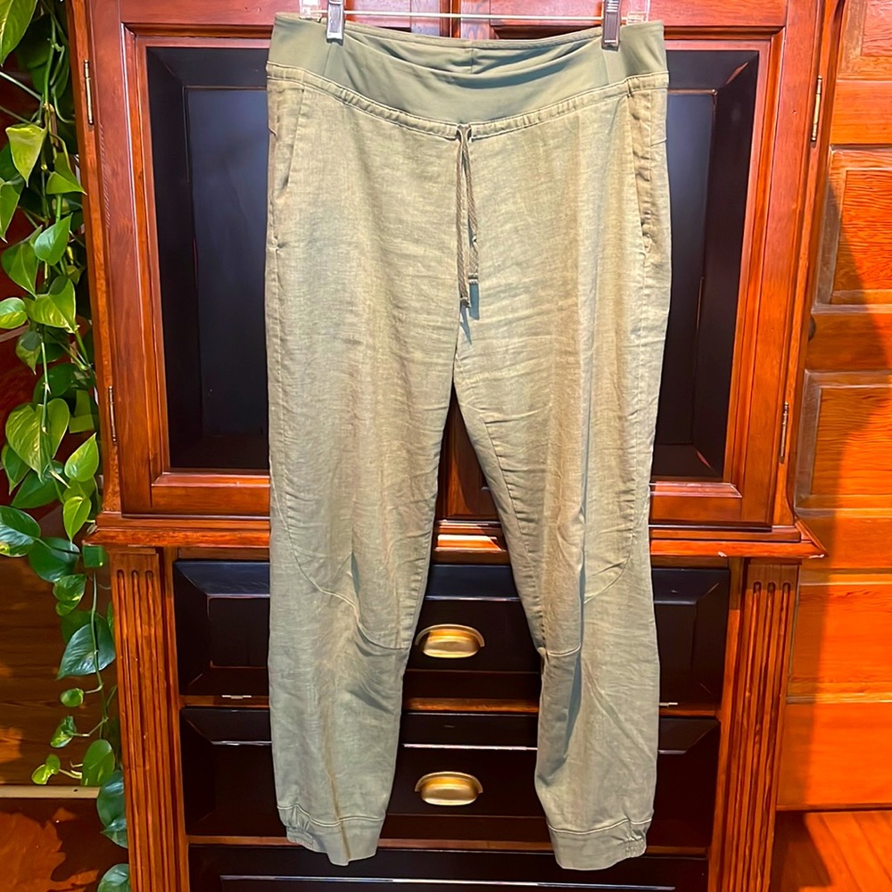 Patagonia Joggers